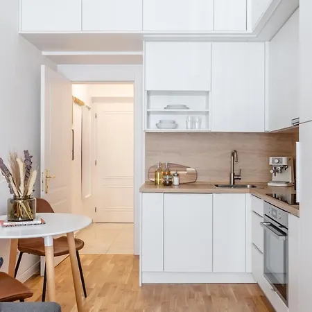 Turnkey I Cozy Studio By Letna Park Apartment *