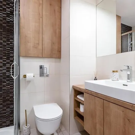 Turnkey I Cozy Studio By Letna Park Prague